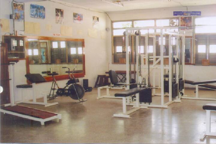 gymnasium